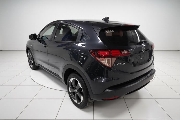 Used Honda Vezel 2017 1.8L CVT Front-Wheel Drive Pioneer Edition
