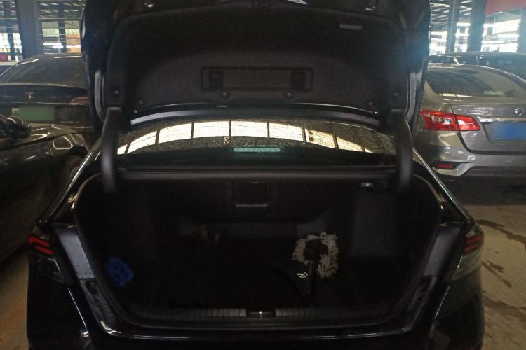 Used Honda Accord 2025 Sport Series 260TURBO Luxury Edition
