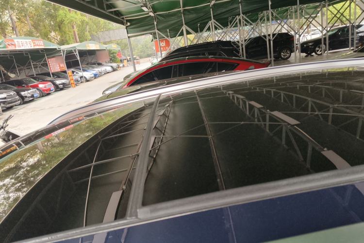 Used BMW X3 2018 xDrive28i M Sport Package China VI
