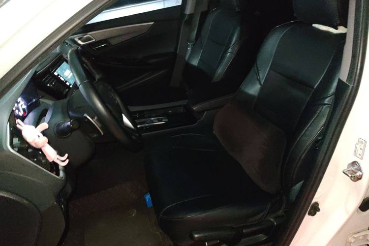 Used Honda Spirior 2017 2.0L Classic Edition
