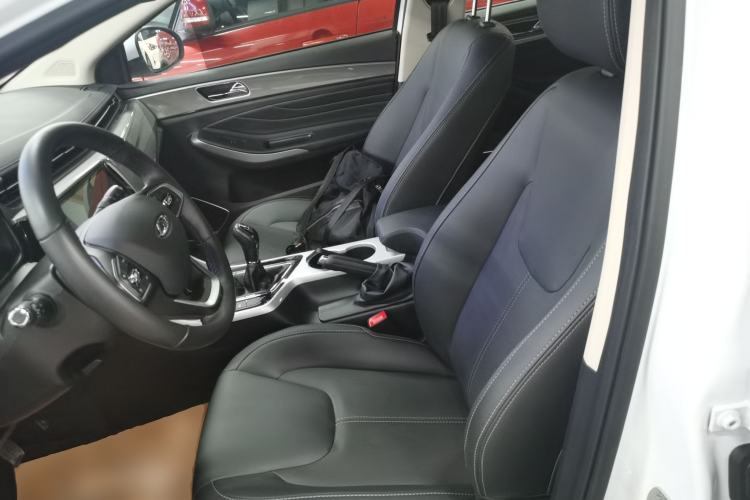 Used Chery Arrizo 5 2019 Facelifted PRO 1.5L Manual Youth Edition China VI Standard
