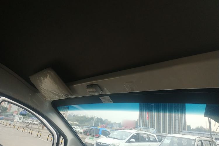 Used Linxys Huangjincang 2023 Economy Version Economy Class
