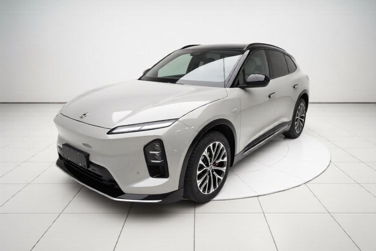 Used Nio ES6 2025 75 kWh