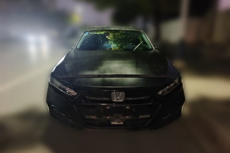 Used Honda Accord 2018 230TURBO Comfort Version China V