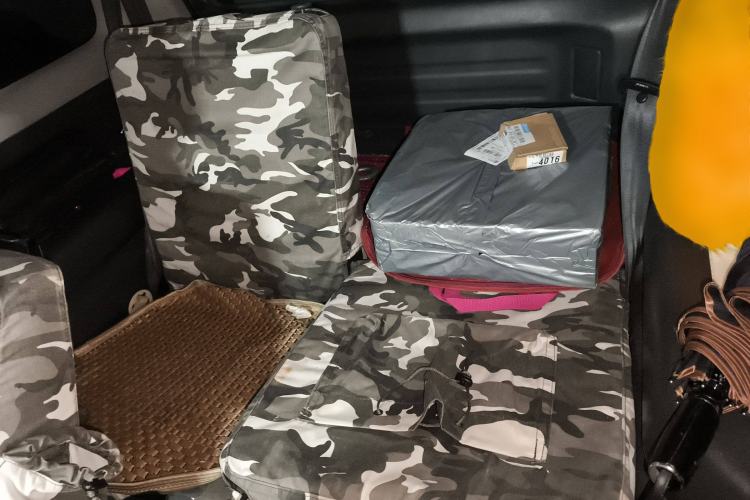 Used Suzuki Jimny 2015 1.3 AT Mode3 Navigation Edition