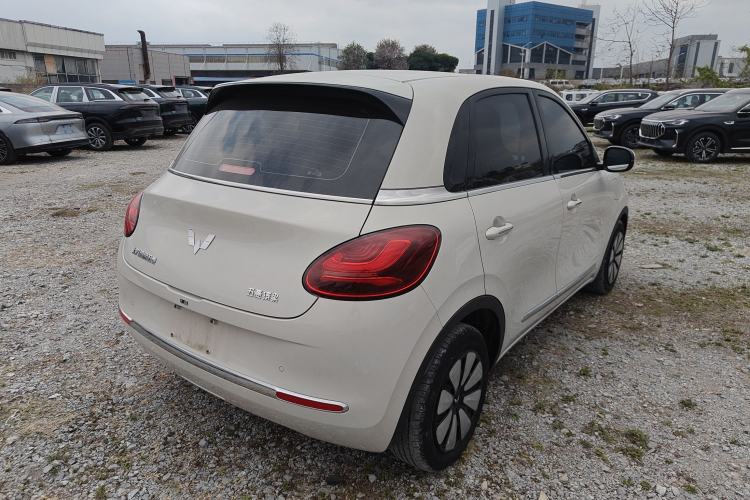 Used Wuling Bingo 2023 333km Enjoy+ Version