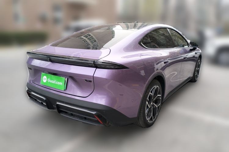 Used Deepal L06 2026 Model 670Ultra+ Laser Edition