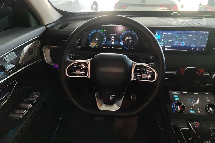 Used JETOUR X70 PLUS 2021 1.6T DCT Pro+ 7-Seater