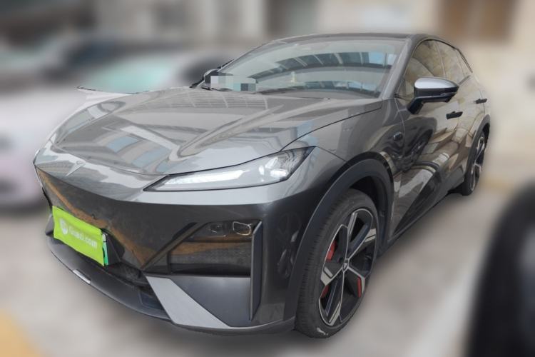 Used Deepal S07 2023 200Max Range-Extended Version