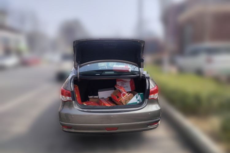 Used Nissan Sylphy 2019 Classic 1.6XE+ CVT Smart Connect Luxury Edition