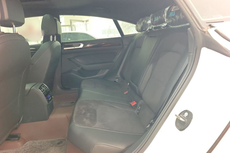 Used Volkswagen FAW-Volkswagen CC 2025 330TSI Ignite All-Inclusive Edition