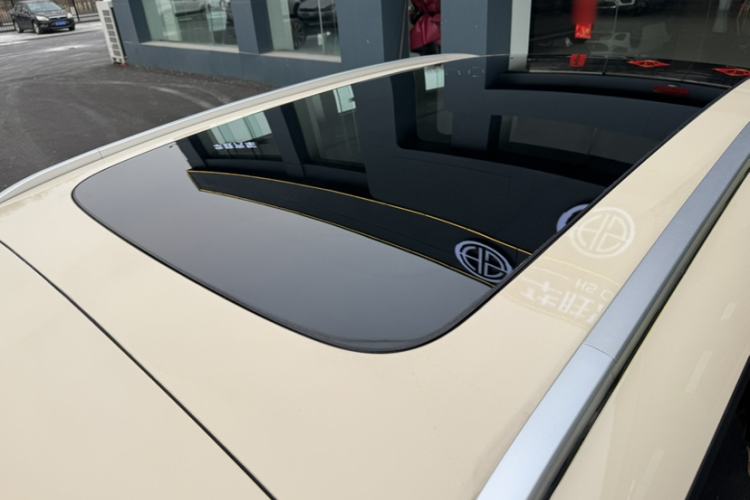 Used smart #1 2022 Pro+ Edition
