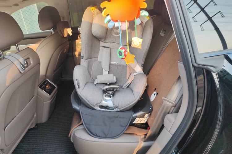 Used Hima S9T 2025 Model Pure Electric Four-Wheel-Drive Ultra