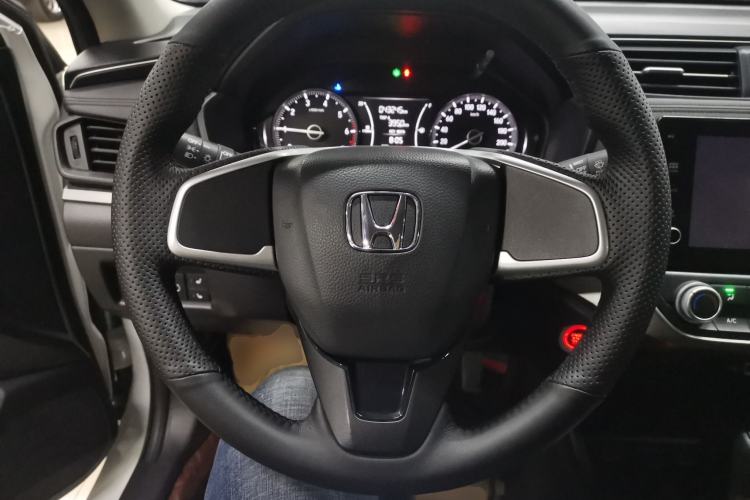 Used Honda Envix 2022 180TURBO CVT Comfort Version