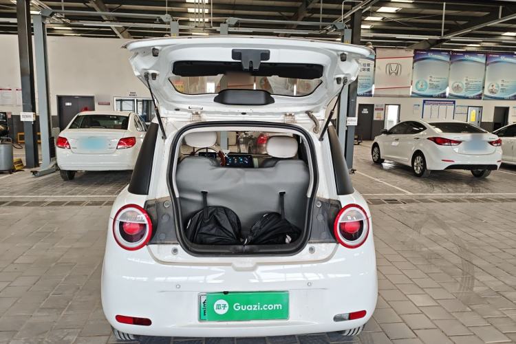 Used Qiyuan Lumin 2022 155 km – Refreshingly Sweet Edition
