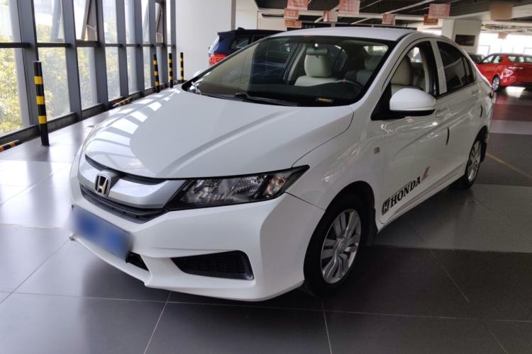 Used Honda City 2017 1.5L Manual Advance Edition