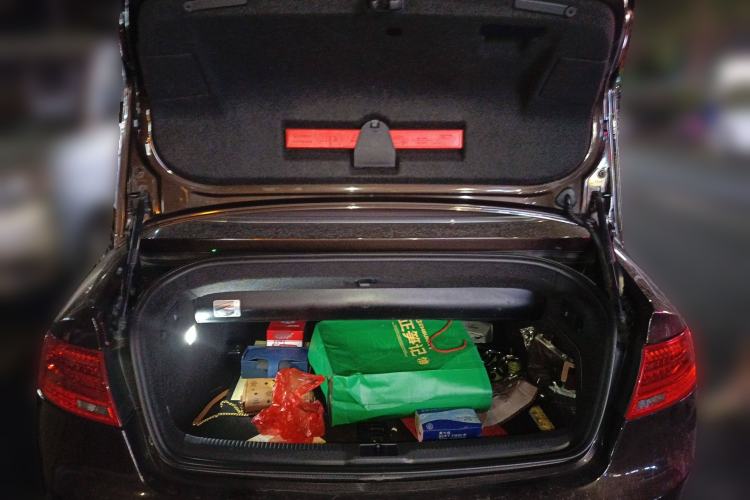 Used Audi A5 2010 2.0TFSI Coupe