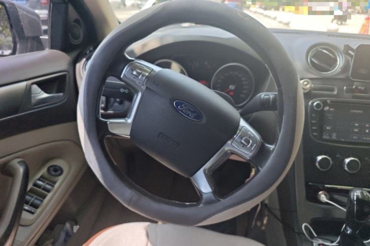 Used Ford Mondeo 2013 2.3L Fashion Edition