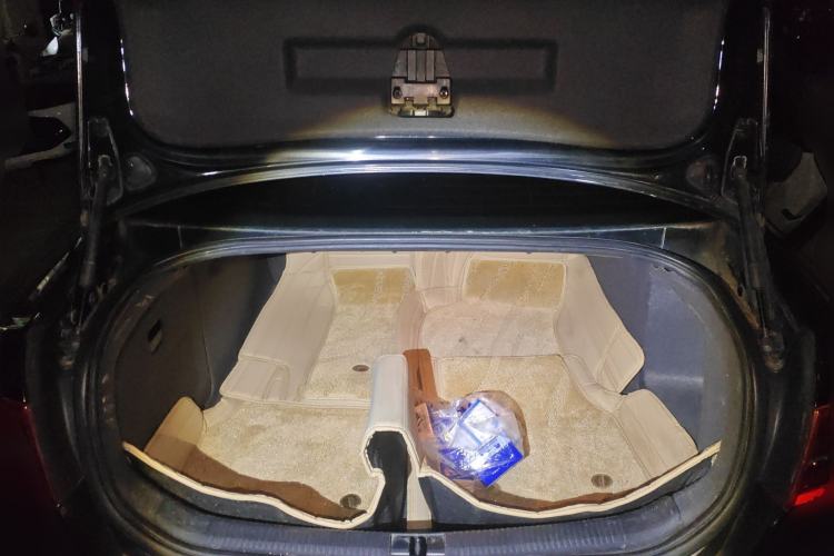 Used Audi A6L 2011 2.0 TFSI Automatic Standard Edition