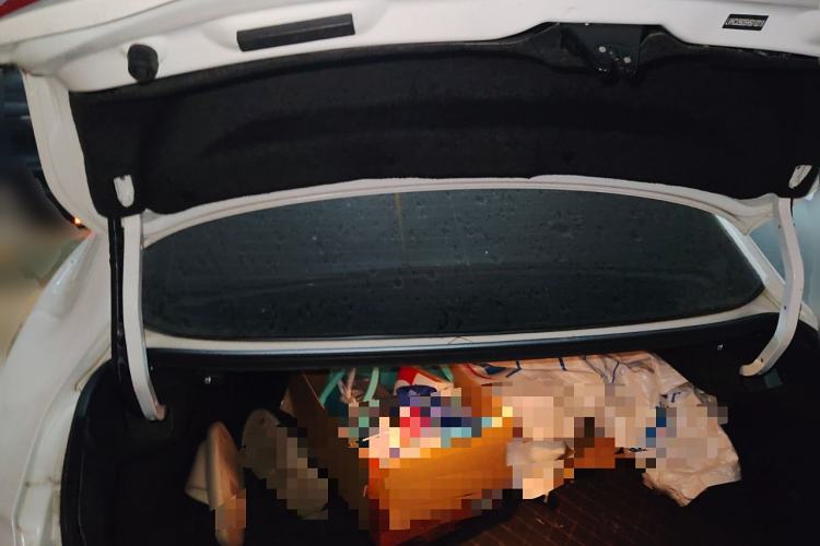 Used Honda Spirior 2017 2.0L Classic Edition
