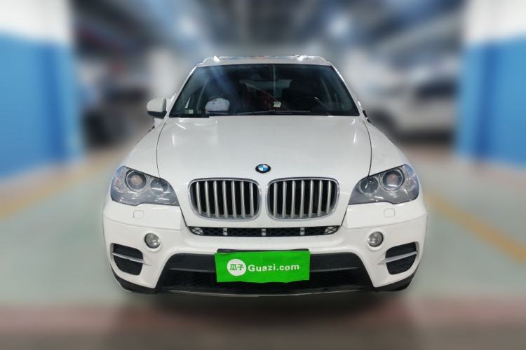 Used BMW X5 
