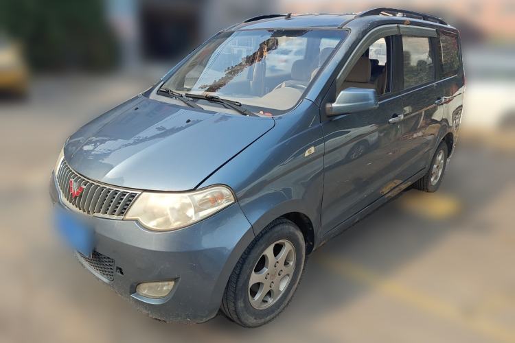 Used Wuling Hongguang 2010 1.4L Comfort Version