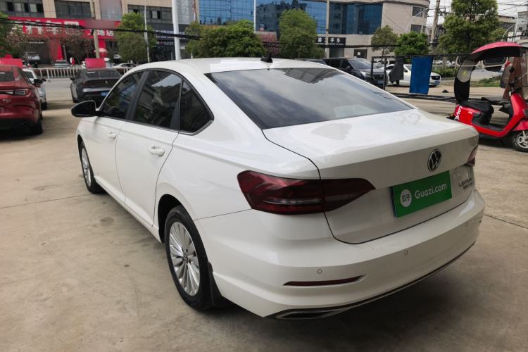 Used Volkswagen Lavida 2021 280TSI DSG Comfort Edition
