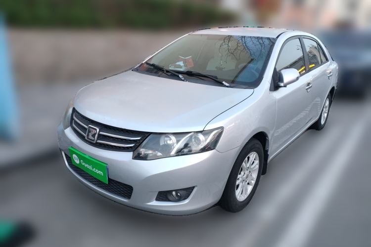 Used Zotye Z300 2014 1.5L Value Edition Manual Elite Model