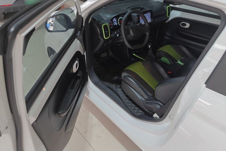 Used Roewe Clever 2021 302km All-Round Version