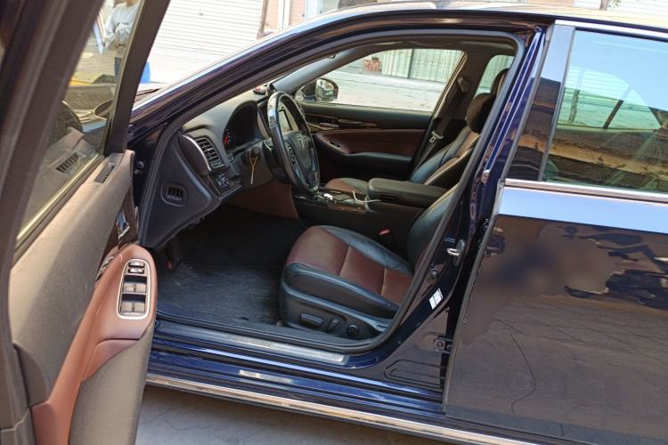 Used Toyota Crown 2018 2.0T Sport Edition