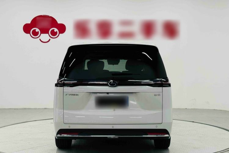 Used GAC Trumpchi E8 2024 Honor Series 2.0L Honor Edition Exterior 5