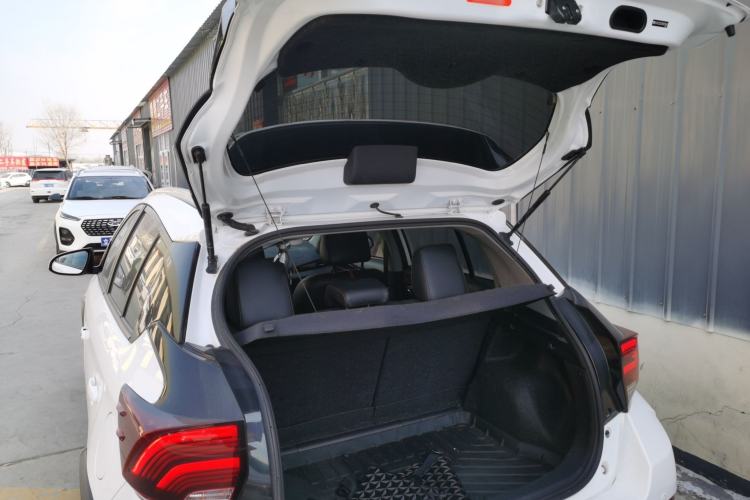 Used Toyota YARiS L Zhi Xuan 2022 X-Trail 1.5L CVT Luxury PLUS Edition