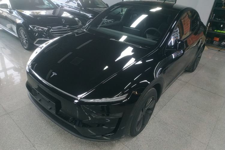 Used Tesla Model Y 2026 Rear-Drive Model