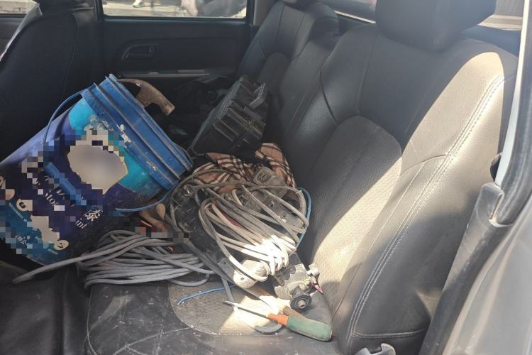 Used Great Wall Wingle 5 