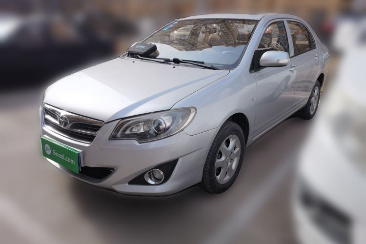 Used Toyota Corolla EX 2013 1.6L Manual Luxury Edition
