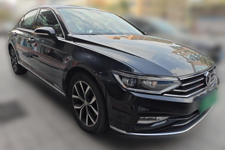 Used Volkswagen Magotan 2020 330TSI DSG Leading Model