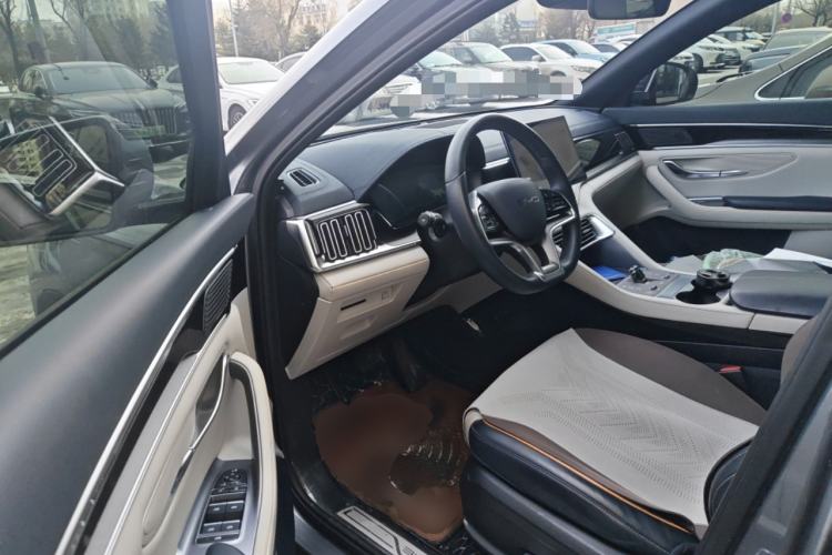 Used BYD Song PLUS New Energy 2023 Champion Edition DM-i 150KM Flagship PLUS