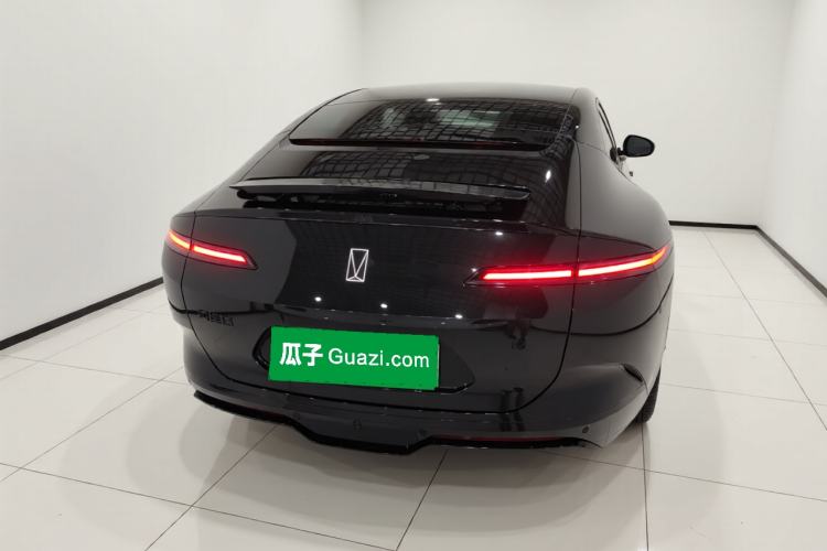 Used Avatr 12 2026 Ultra Pure-Electric All-Wheel-Drive Version Rear