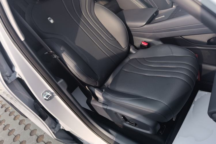 Used Geely Galaxy E5 2024 530 km Exploration+ Version
