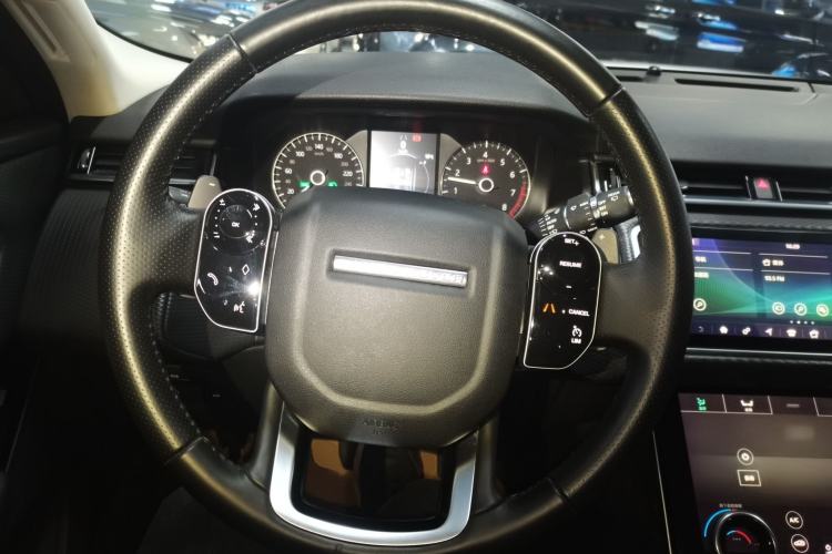 Used Land Rover Range Velar 2018 P300 S