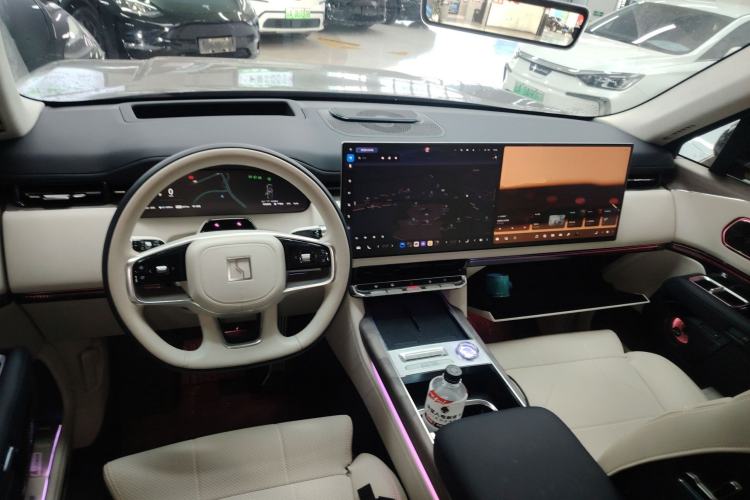 Used Zeekr 9X 2025 Ultra Edition