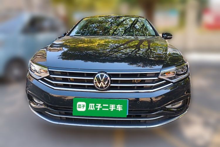 Used Volkswagen Magotan 2021 330TSI DSG 30th Anniversary Edition Front