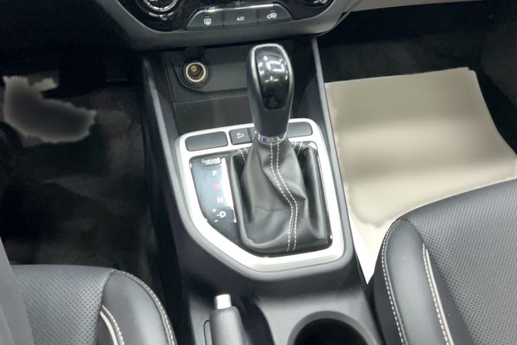 Used Hyundai ix25 2017 1.6L Automatic Smart Version