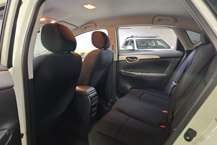 Used Nissan Sylphy 2024 Classic 1.6XE CVT Comfort Edition