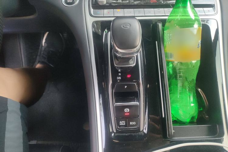 Used GAC Trumpchi M8 2021 Lingxiu Series 390T Deluxe Edition