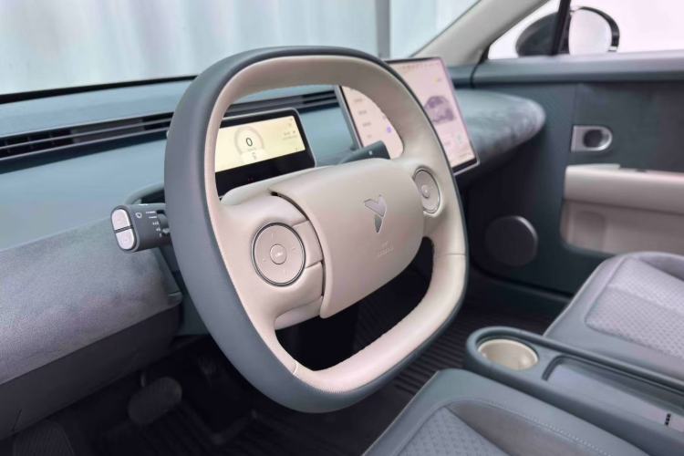 Used firefly 2025 Illuminated Edition
