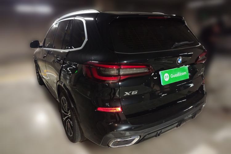 Used BMW X5 2021 Restyled xDrive40i M Sport Package
