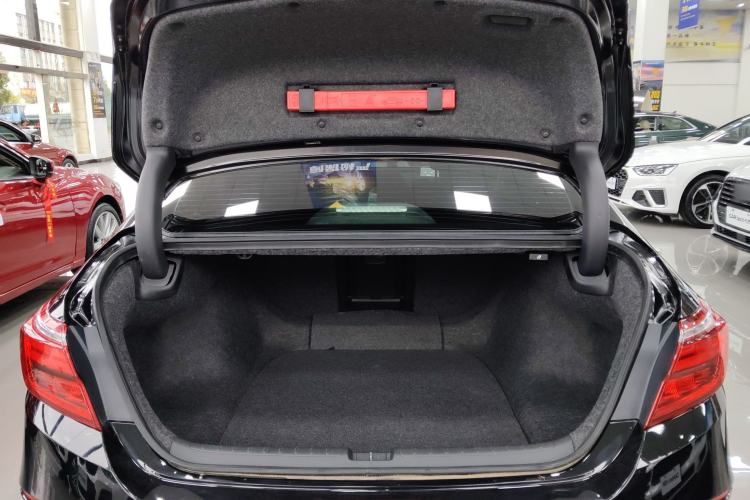 Used Honda Inspire 2022 260TURBO Elegant Edition