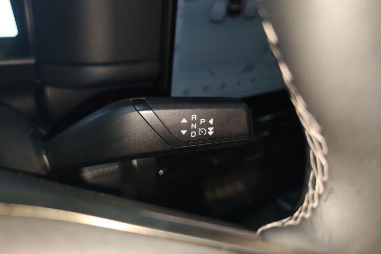 Used Chery Fulwin X3 Plus 2025 Model 501 Four-Wheel Drive Smart Leading Edition
