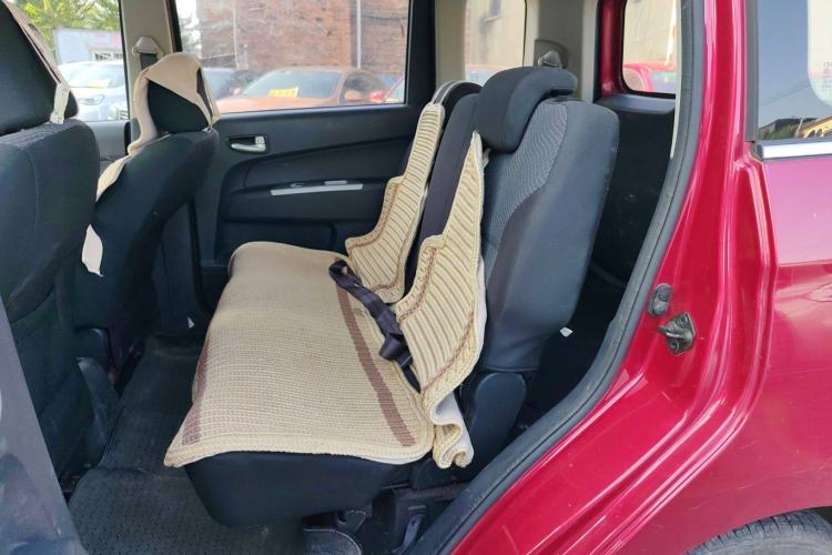 Used Oshan Olisway 2013 1.2L Manual Elite Model
